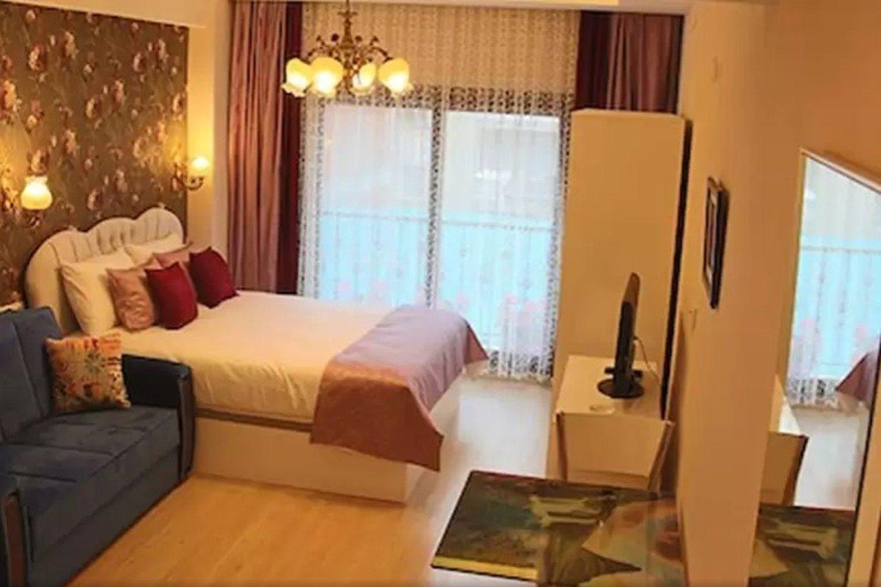 Grand Life Residence İzmir Dış mekan fotoğraf